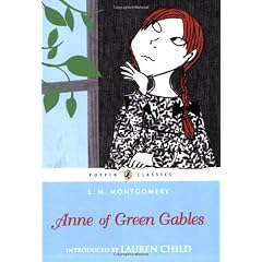 Anne of Green Gables (Puffin Classics)