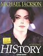 Michael Jackson: Making History