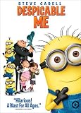 [DVD] Despicable Me (Single-Disc Edition)