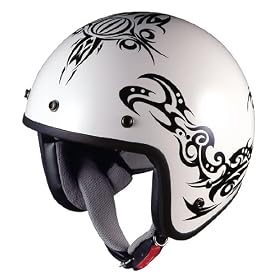 OGK KABUTO BOB-B �h���S���E�z���C�g 57-59cm