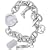 GUCCI (�O�b�`) �r���v 107L YA107514 �s���N�V�F�� ���f�B�[�X [���s�A���i]