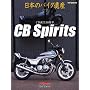 CB Sprits