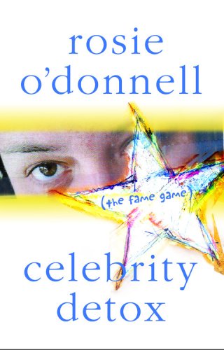  Celebrity Detox: The Fame Game