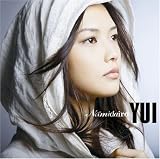 [CD]YUI Namidairo
