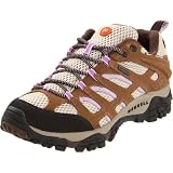 Merrell MOAB WATERPROOF J89498, Chaussures de randonnée femme