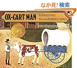 Ox-Cart Man (Picture Puffins)