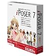 iPoser 7 for Windows �K�C�h�u�b�N�o���h��