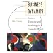 Business Dynamics: Systems Thinking and Modeling for  a Complex World with CD-ROM