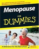 [Book] Menopause For Dummies