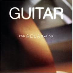 Guitar for Relaxation