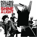 [CD]The Rolling Stones Shine a Light: Original Soundtrack