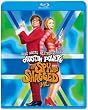 �I�[�X�e�B���E�p���[�Y�F�f���b�N�X [Blu-ray]