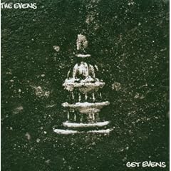 Get Evens