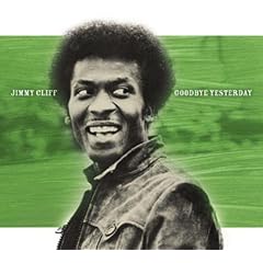 JIMMY CLIFF