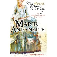 Marie Antoinette (My Royal Story)