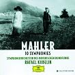 Symphonies 1-10