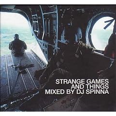 Strange Games and Things