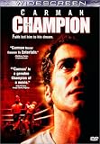 [DVD] Carman - The Champion