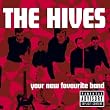 Your New Favorite Band (W/Dvd)