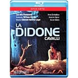 Cavalli: La Didone [Blu-ray] [Import]William Christie�ɂ��
