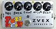 Z.VEX Fuzz Factory Vexter Series