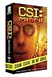 Csi: Miami - Complete Third Season [DVD] [Import]