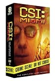 [DVD] C.S.I. Miami: The Complete Third Season