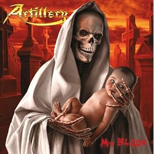 【クリックでお店のこの商品のページへ】MY BLOOD [CD]
