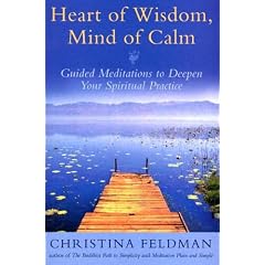 Heart Of Wisdom, Mind Of Calm