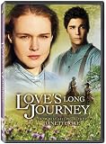 [DVD] Love's Long Journey