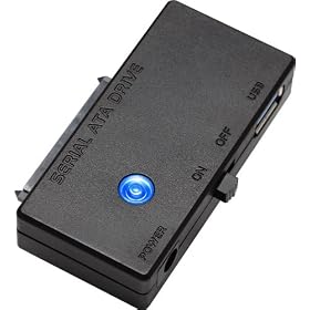 Groovy HDD��USB3.0 �����^�n�[�h�f�B�X�N�A�u���[���C�h���C�u�Ή� UD-3000SA