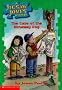 The Case of the Runaway Dog (Jigsaw Jones Mystery)