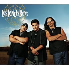 Los Lonely Boys
