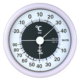 TANITA �����x�v �u���[ TT-514-BL