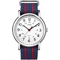 [�^�C���b�N�X]TIMEX �E�B�[�N�G���_�[ �Z���g�����p�[�N �z���C�g�~�l�C�r�[/���b�h T2N747 ���j�Z�b�N�X �y���K�A���i�z