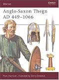 [Book] Anglo-Saxon Thegn Ad 449-1066 (Warrior)