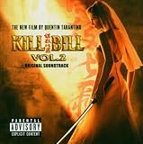 [Musique] Kill Bill Vol. 2