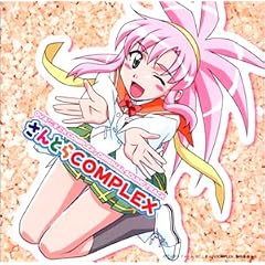 �����Ղ�COMPLEX �I���W�i���T�E���h�g���b�N