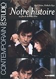 [DVD] Notre histoire