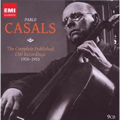 Complete Published EMI Recordings 1926-1955