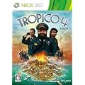 Tropico 4 -�g���s�R 4 ���{���-