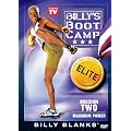 Bootcamp Elite Mission Two: Maxium Power �~�b�V����2�@�]�����ғ����j����I[DVD]