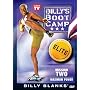 Bootcamp Elite Mission Two: Maxium Power [DVD]
