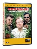 [DVD] Trailer Park Boys: The Complete Fourth Season (Deluxe Two-Disc Set)