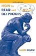 How to Read and Do Proofs: An Introduction to Mathematical Thought Processes