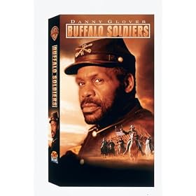 Buffalo Soldiers [VHS] [Import]