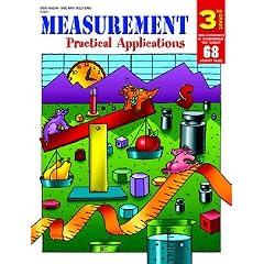 Measurement Practical Applications Grade 3