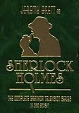 [DVD] Sherlock Holmes: The Complete Granada Television Series (12 DVD)