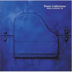 PIANO COLLECTIONS/FINAL FANTASY VII
