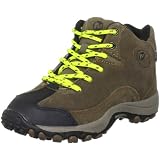 Merrell Kids Cham Spin Waterproof Boot